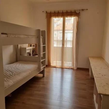 Bel Appartement, Lumineux, Confortable Et Spacieux Appartement Sartène