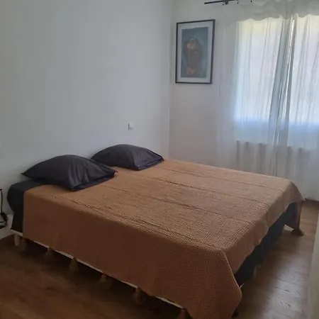 Bel Appartement, Lumineux, Confortable Et Spacieux Appartement Sartène