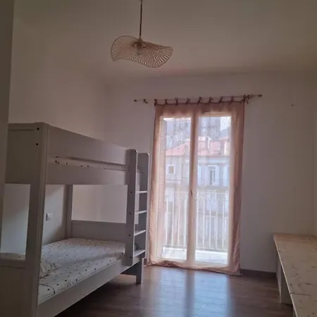 Appartement Bel Appartement, Lumineux, Confortable Et Spacieux *